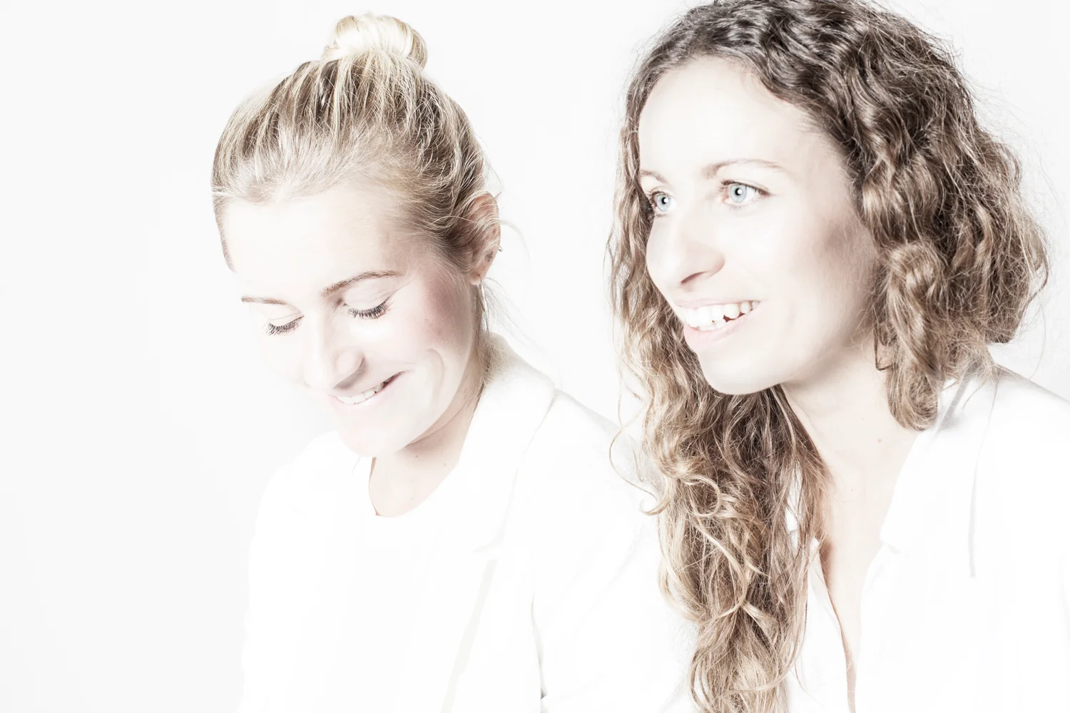 Maria Bruun & Anne Dorthe Vester Designer & Architect