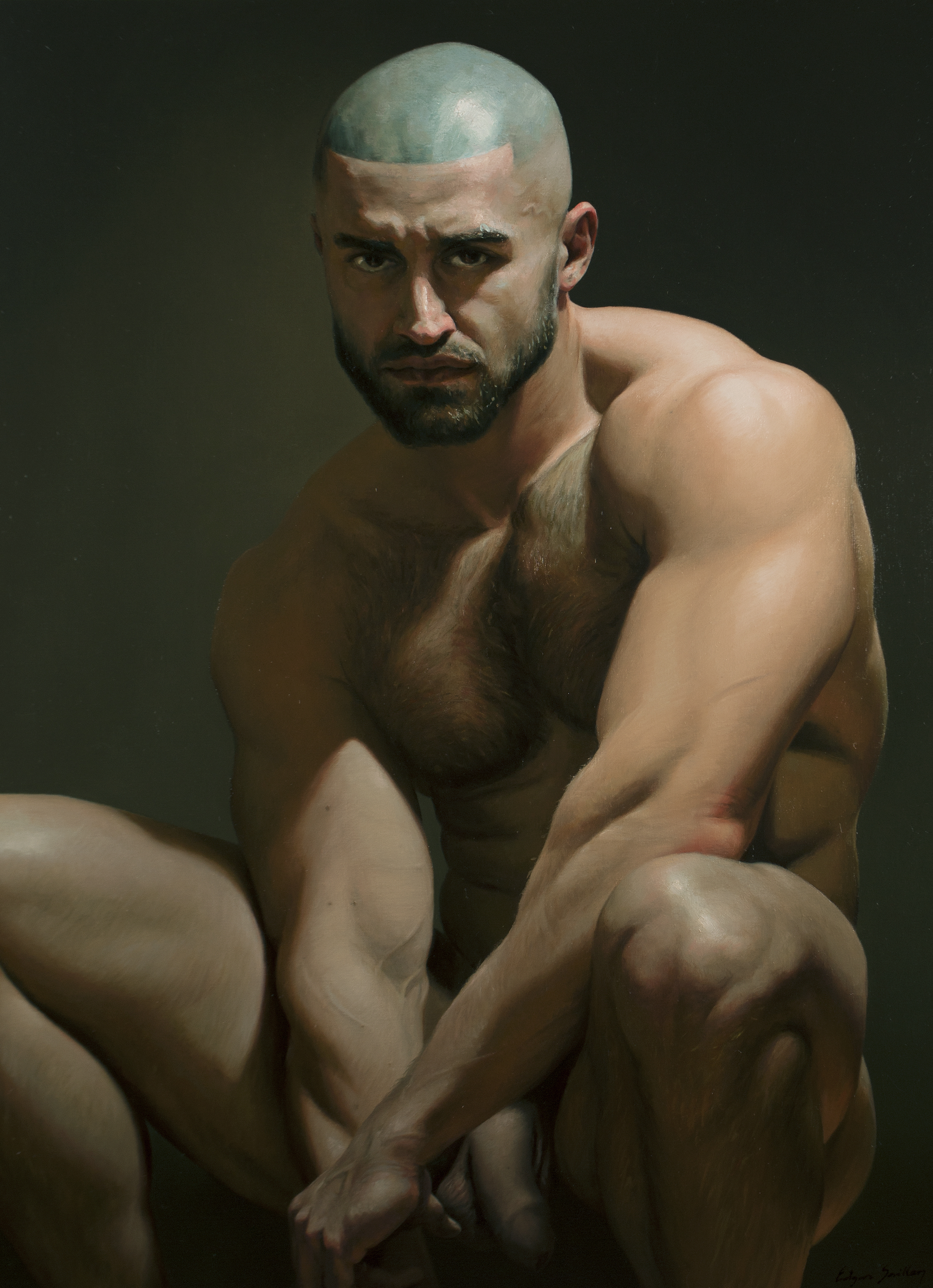 portrait-commande-francois-sagat-edgar-saillen.jpg