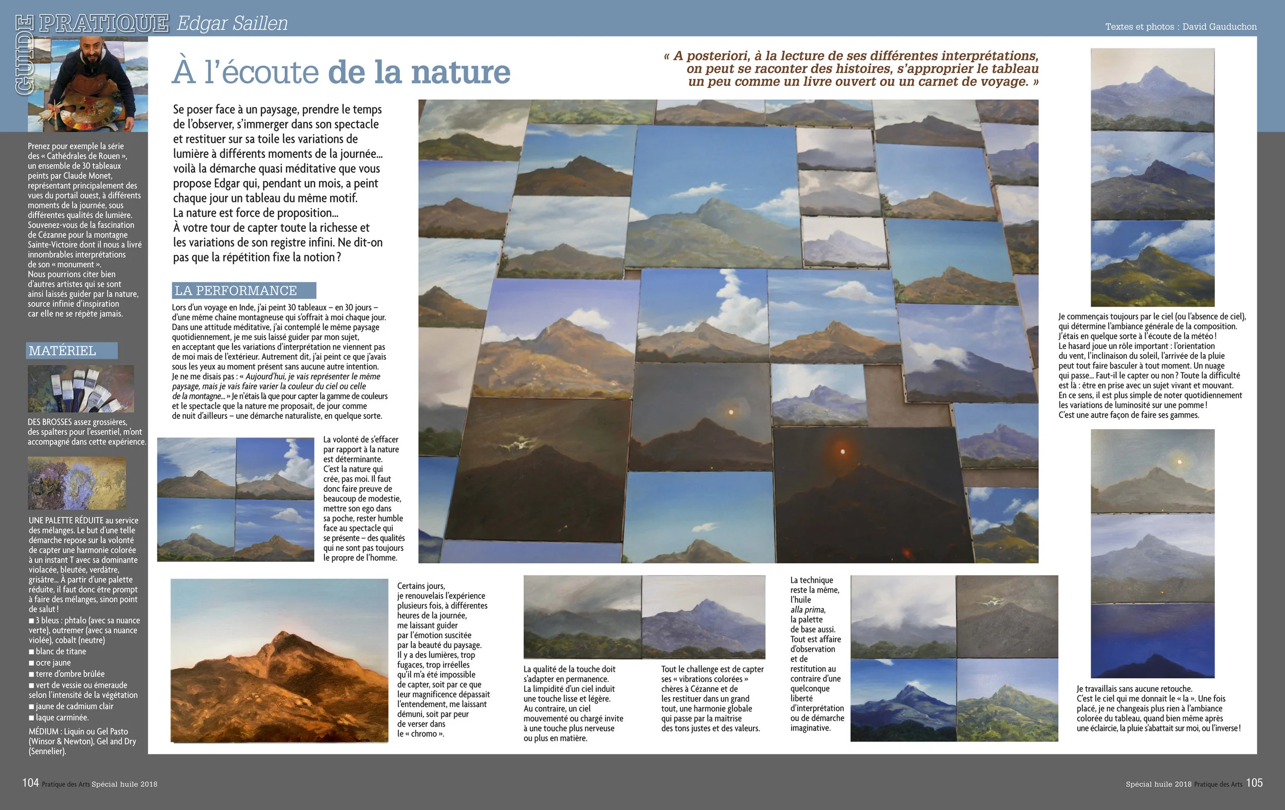 Pratique des Arts (Diverti Editions) Hors-Série N°46