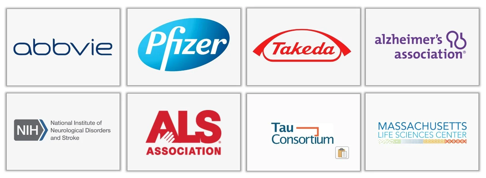 The Work — Aquinnah Pharmaceuticals