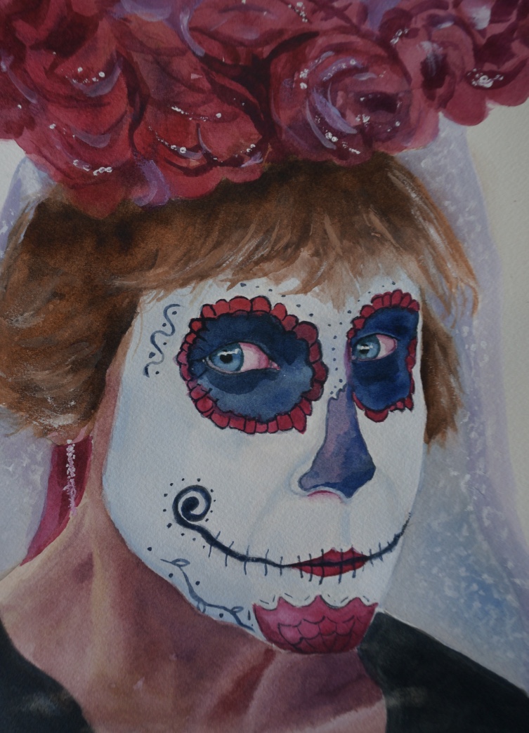 Day of the Dead