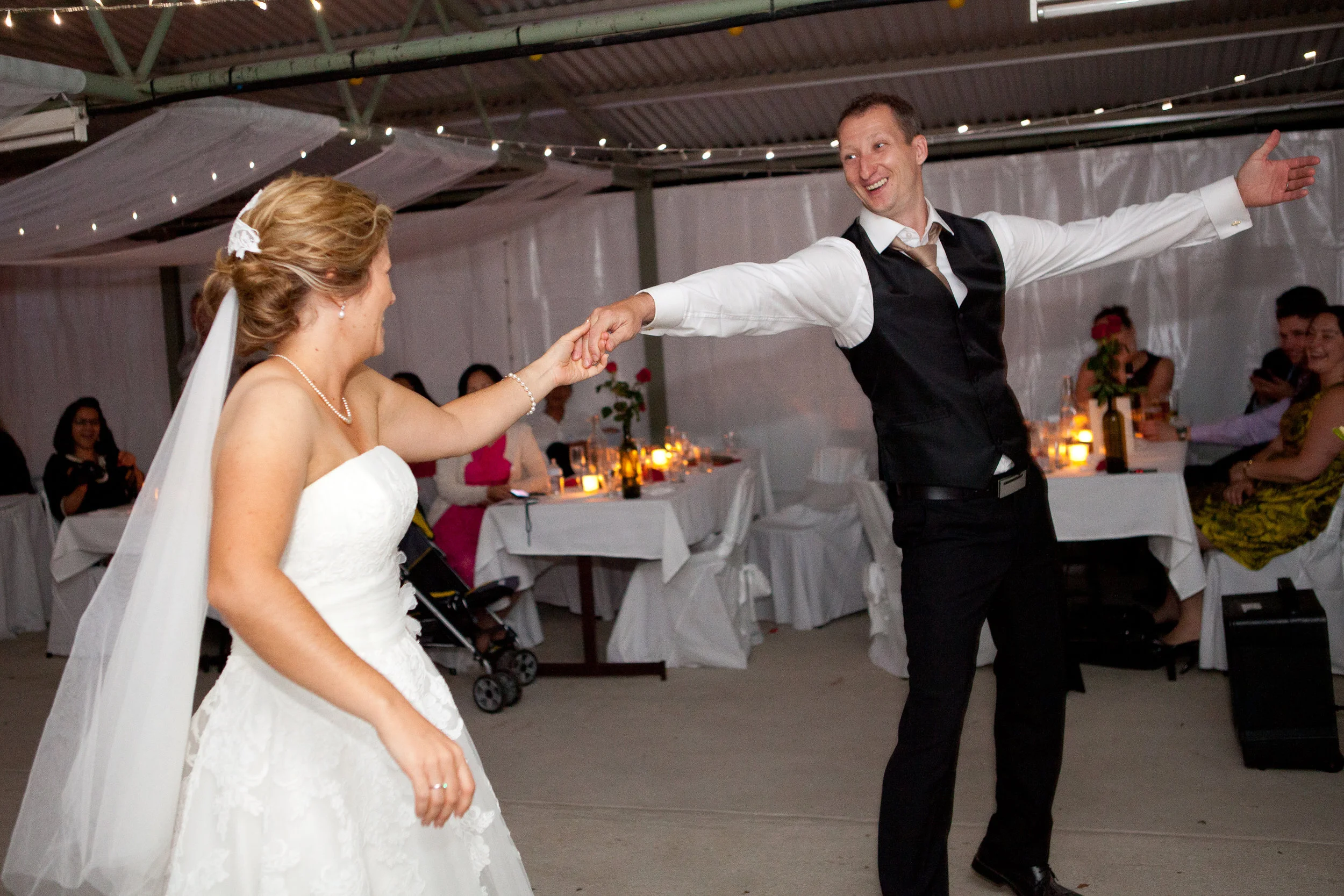 Simon Scott Photography — photo 15 of 18