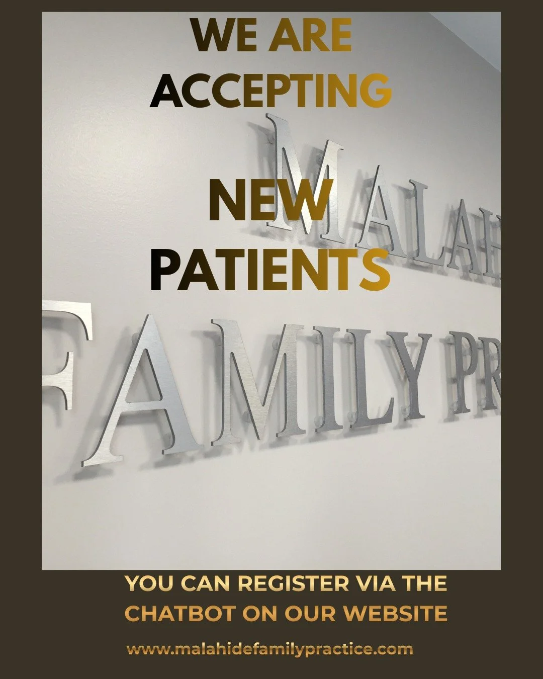Malahide Family Practice in the heart of Malahide Village, 15 Strand Street, Malahide #GPMalahide #GPsurgery #DoctorMalahide #facetofaceconsultation