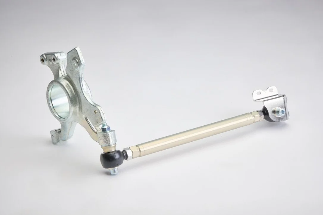 Toe link kits - range