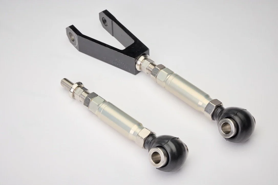 V6 and V6 Cup Toe Link Kit