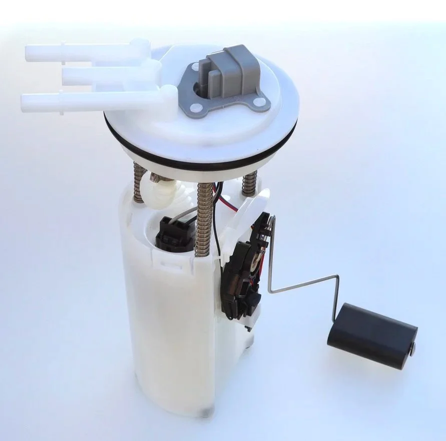 Elise S1 fuel pump