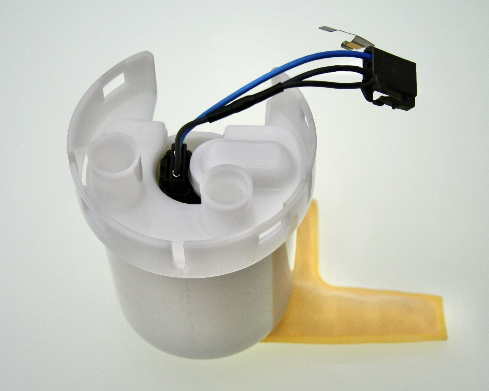 HP Toyota fuel pump module