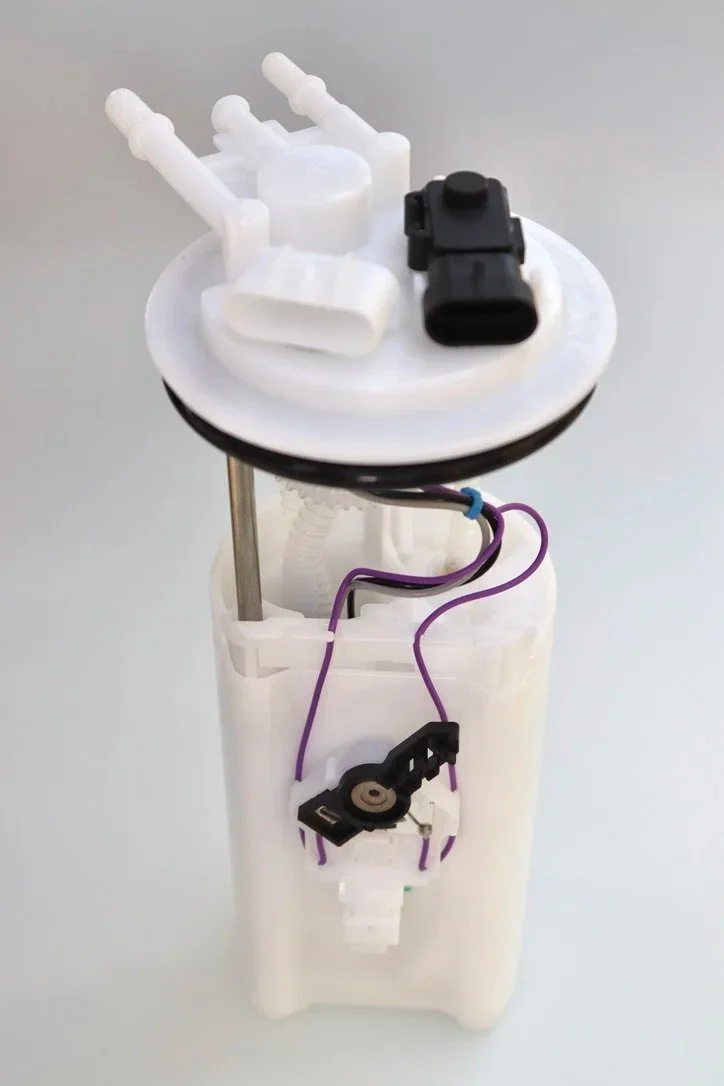 Elise S2 fuel pump
