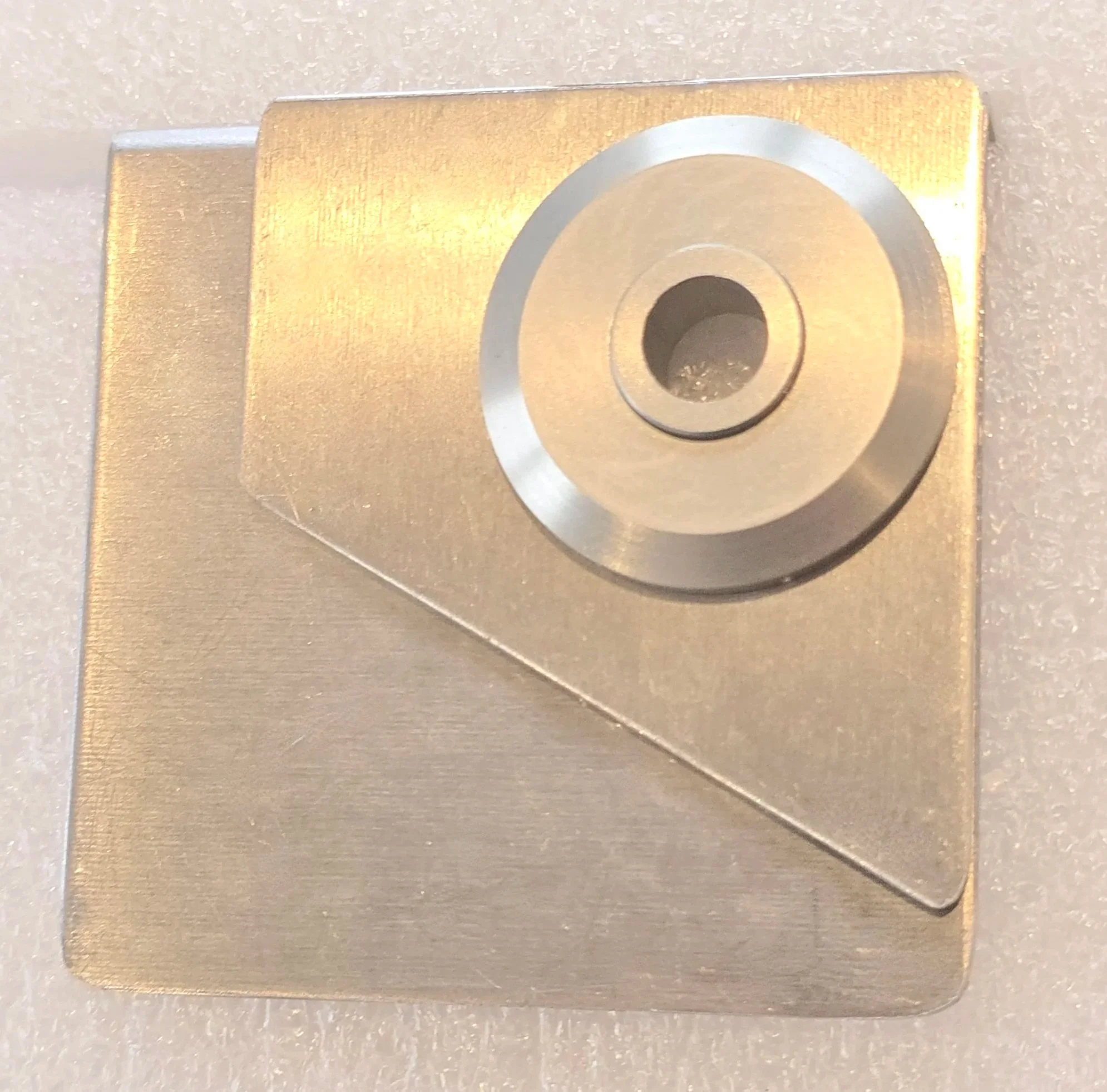 Chassis repair bobbins