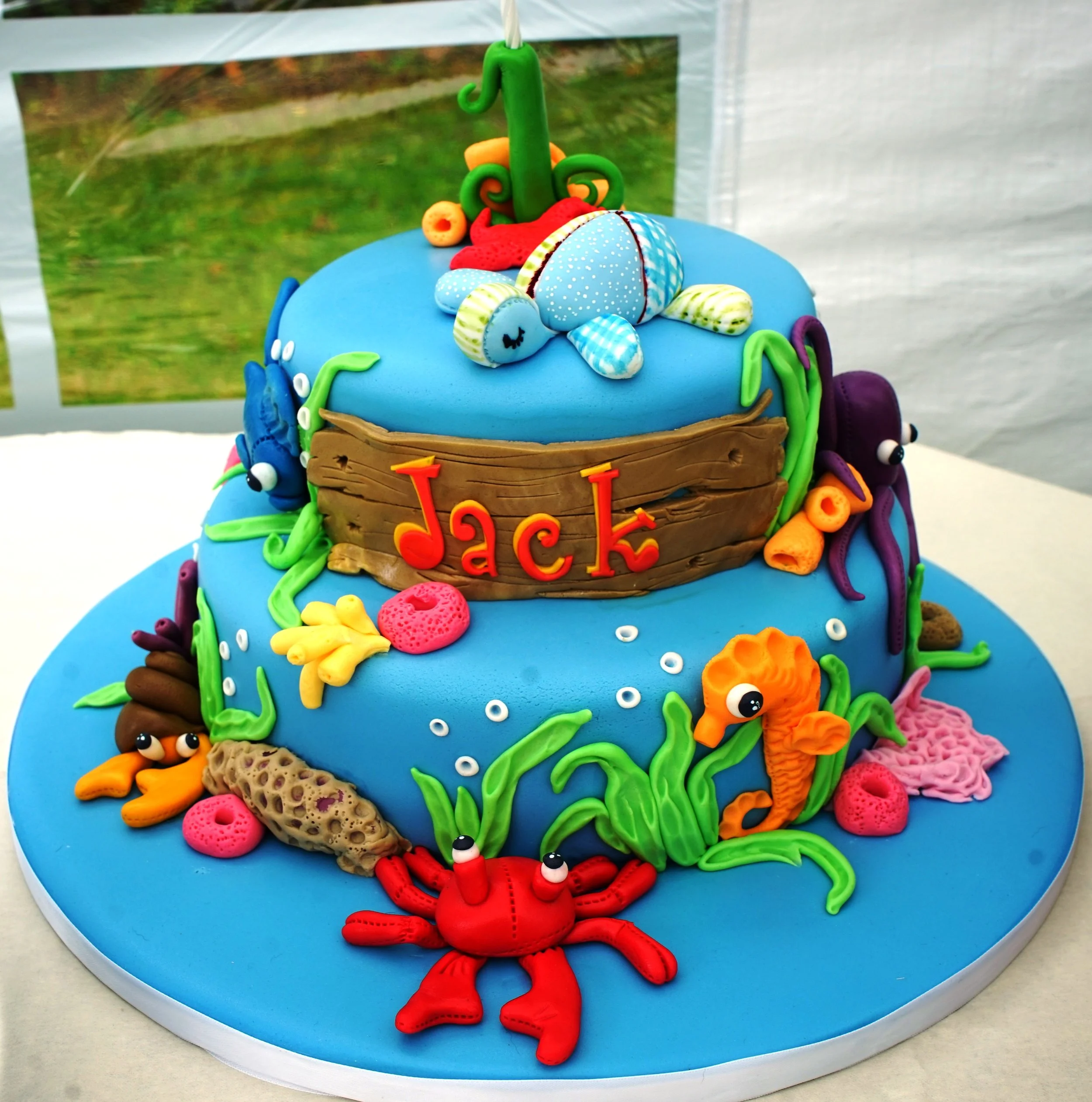 A-Katia-under the sea cake.JPG