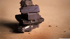 chocolate