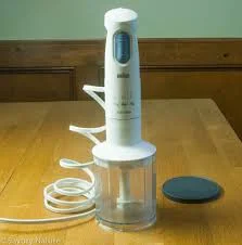 blender