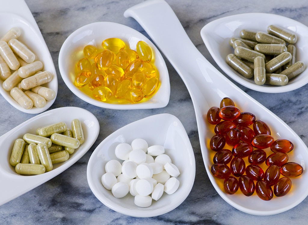  Thrive Nutrition Practice: Supplements for Sleep