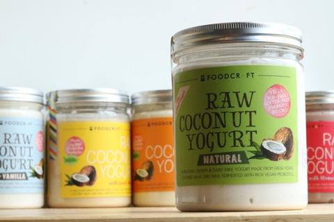  Thrive Nutrition Practice: Fermented Foods for Digestive Health