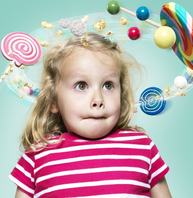  Thrive Nutrition Practice: The Antidote to Sugar