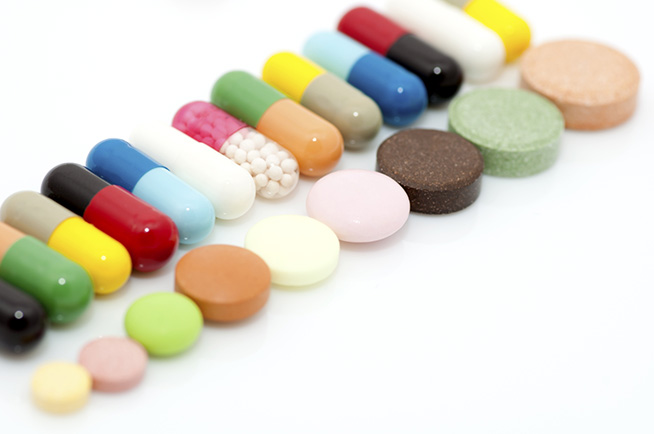  Thrive Nutrition Practice: the antibiotic epidemic