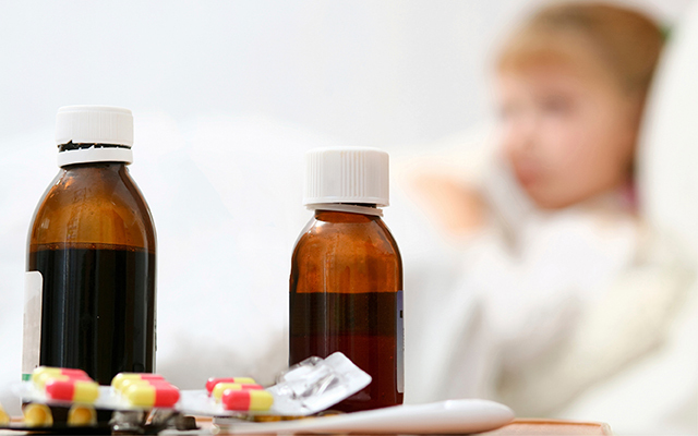  Thrive Nutrition Practice: antibiotics & why they're not working anymore