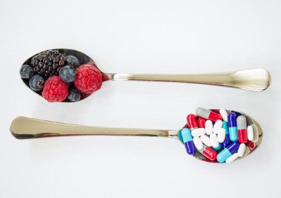 Thrive Nutrition Practice: exploring the root cause of anxiety