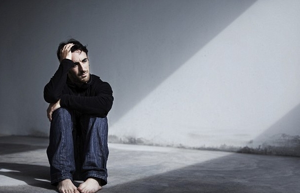 Thrive Nutrition Practice: post-natal anxiety in men