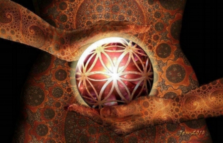 Thrive Nutrition Practice: Nourishing the Sacral Chakra