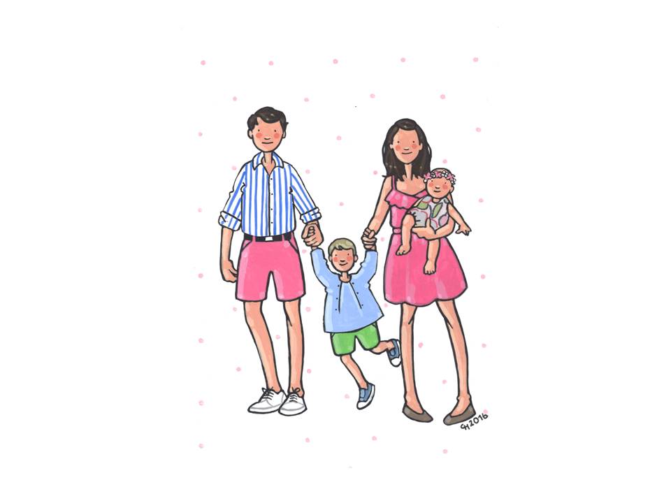 Crédit Photo : Pink Polka Dots