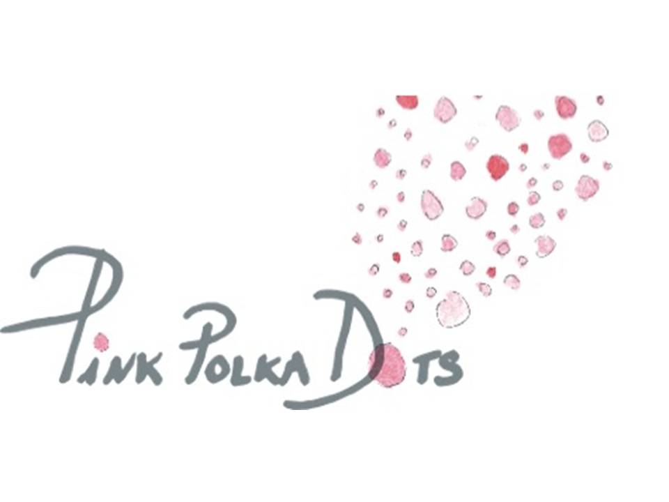 Crédit : Pink Polka Dots
