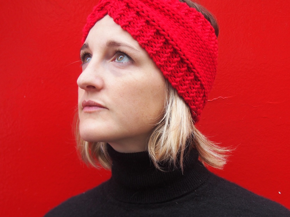 Crédit photo : Doune Tricot
