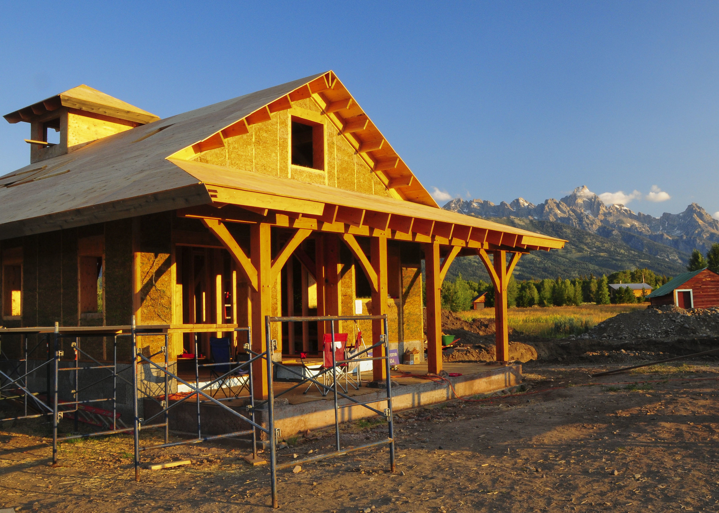 clay walls and roof framing.jpg