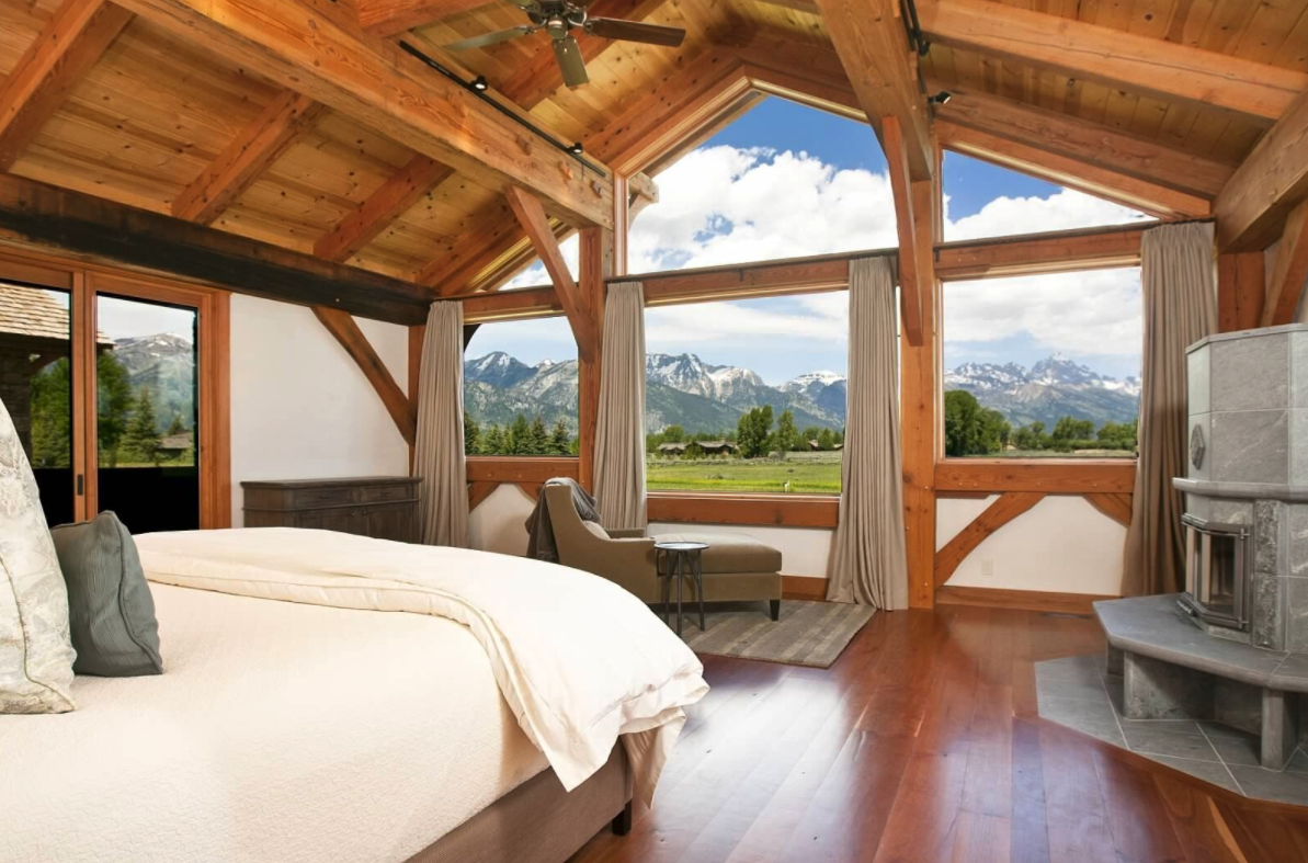 House Tour: Built to Last