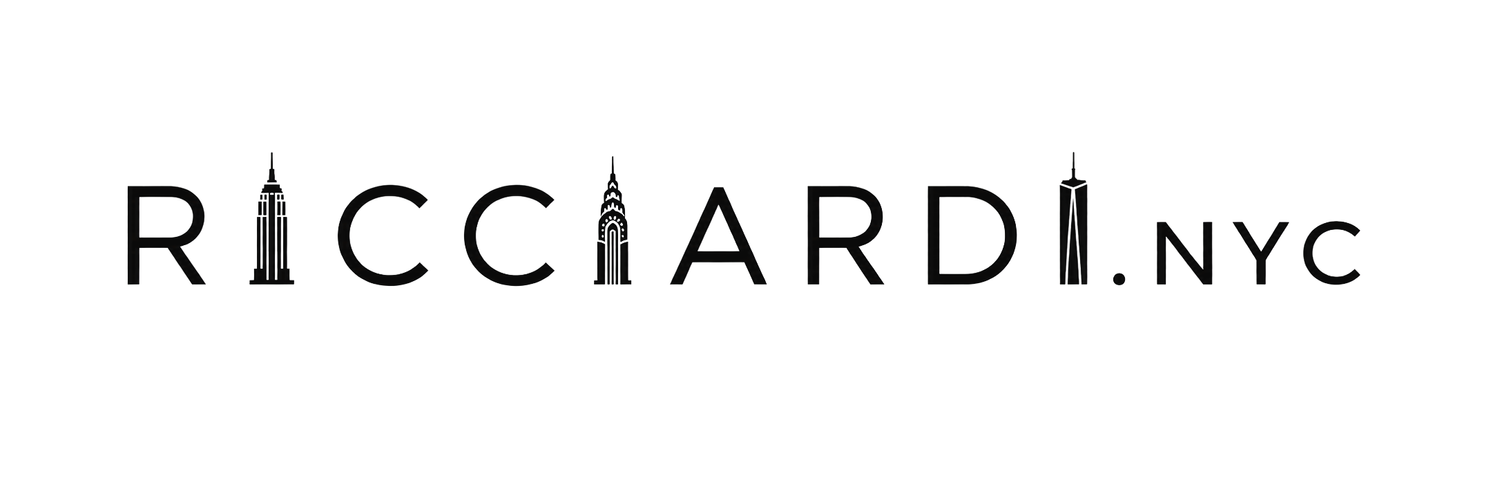 RICCIARDI.NYC