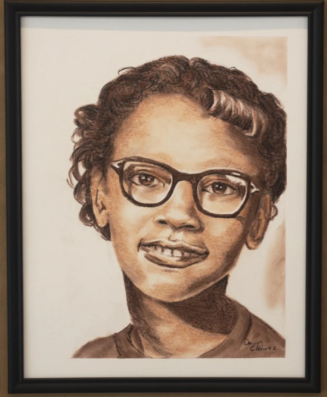 Claudette Colvin
