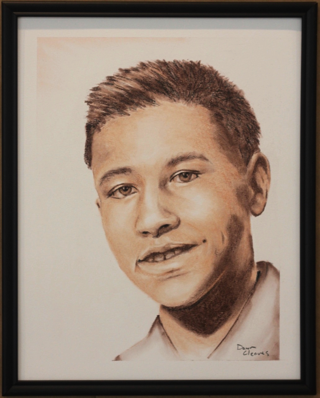 Cesar Chavez