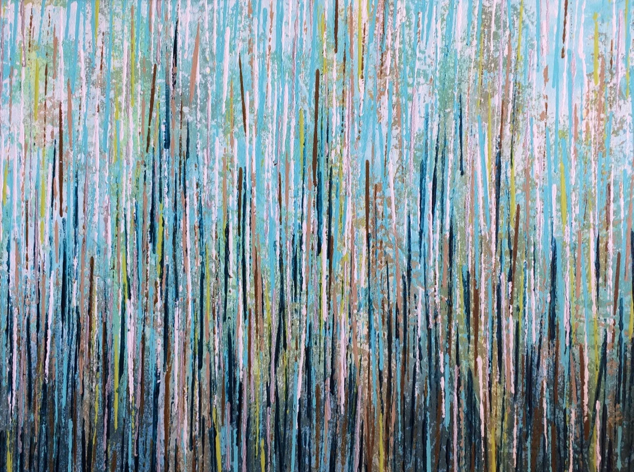 Primitive Rain