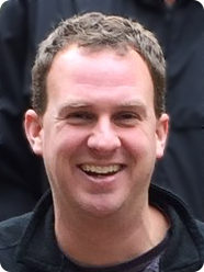 Christopher Stolte, Founder