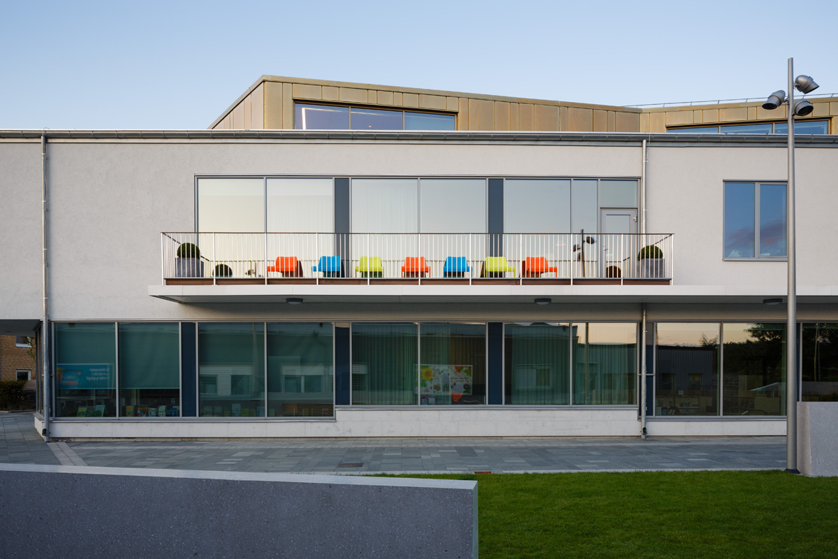 Landvetter Kulturhus