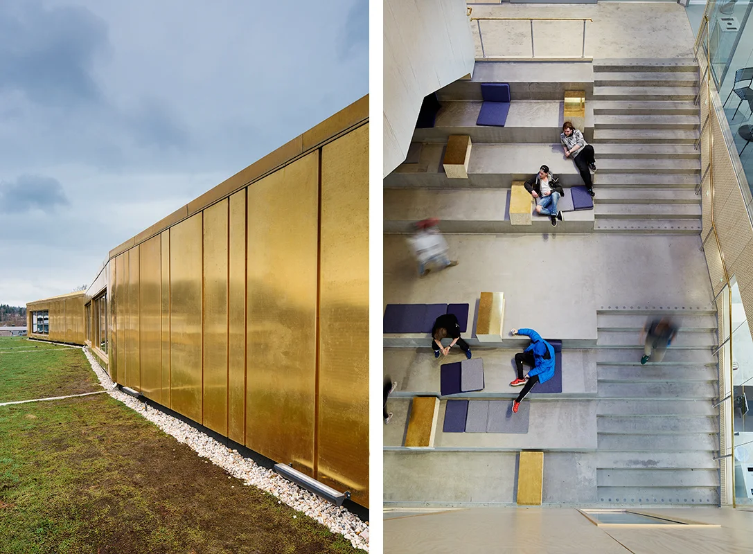 Landvetter Kulturhus