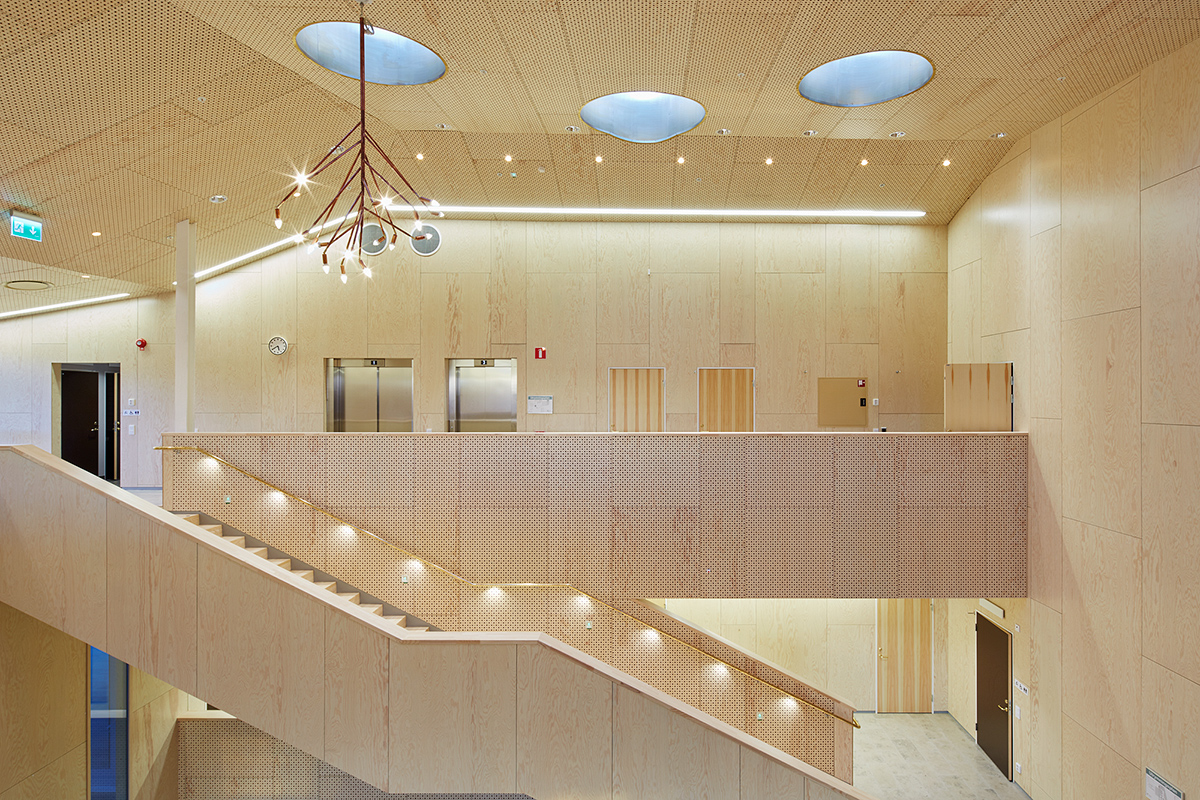 Landvetter Kulturhus