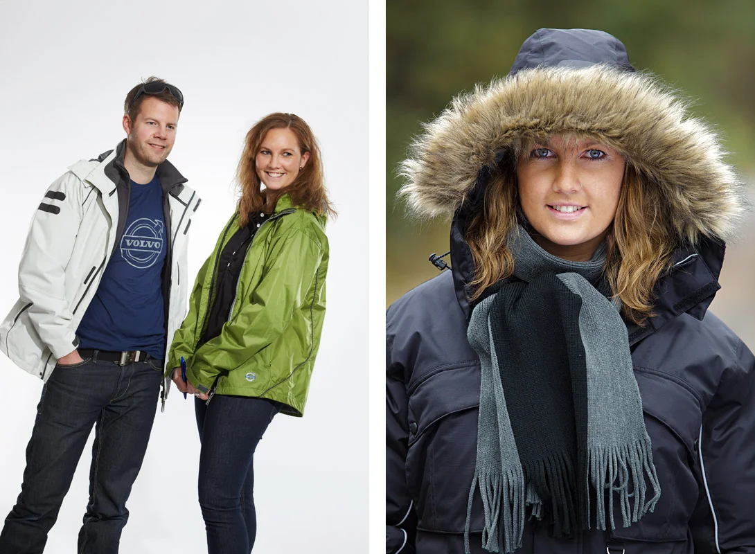 Volvo Merchandise