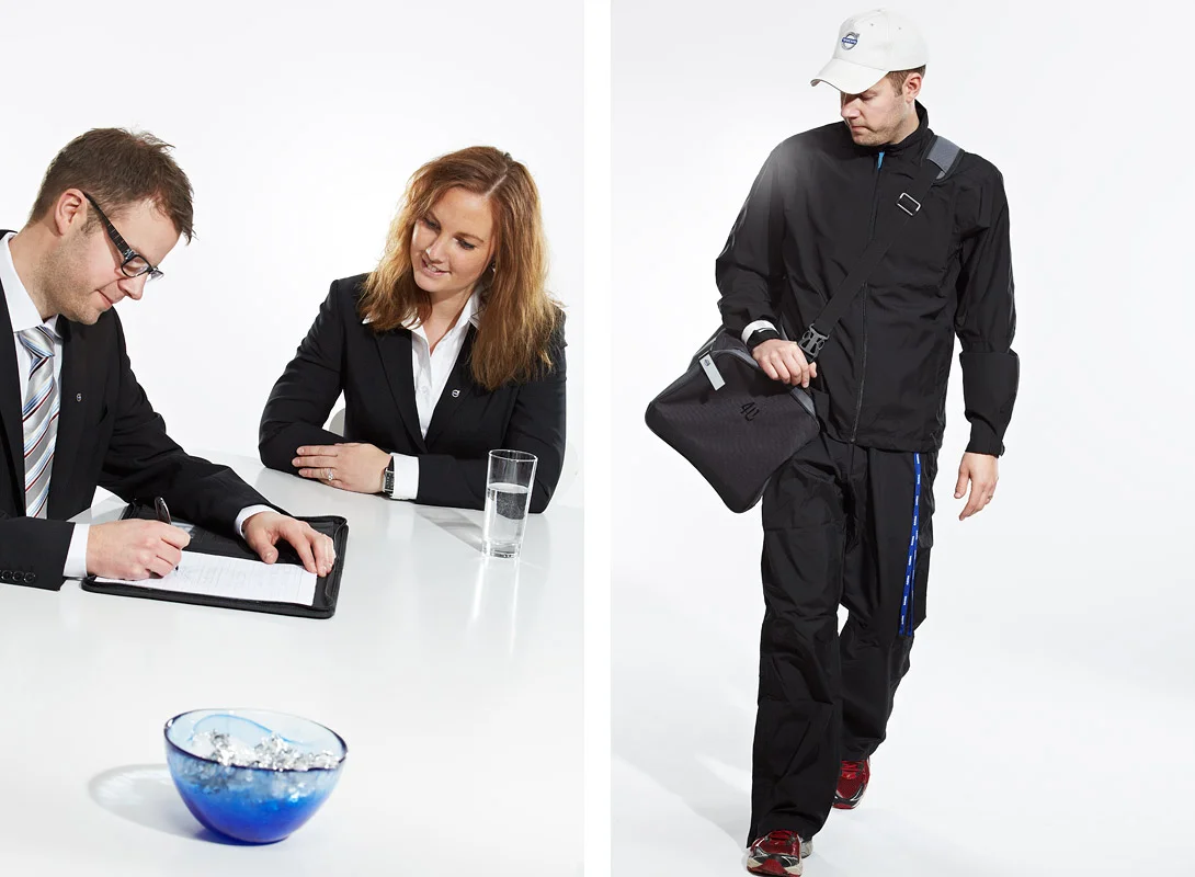 Volvo Merchandise