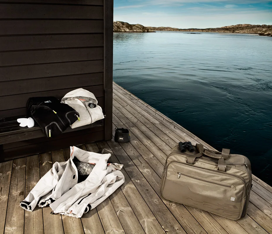 Volvo Merchandise