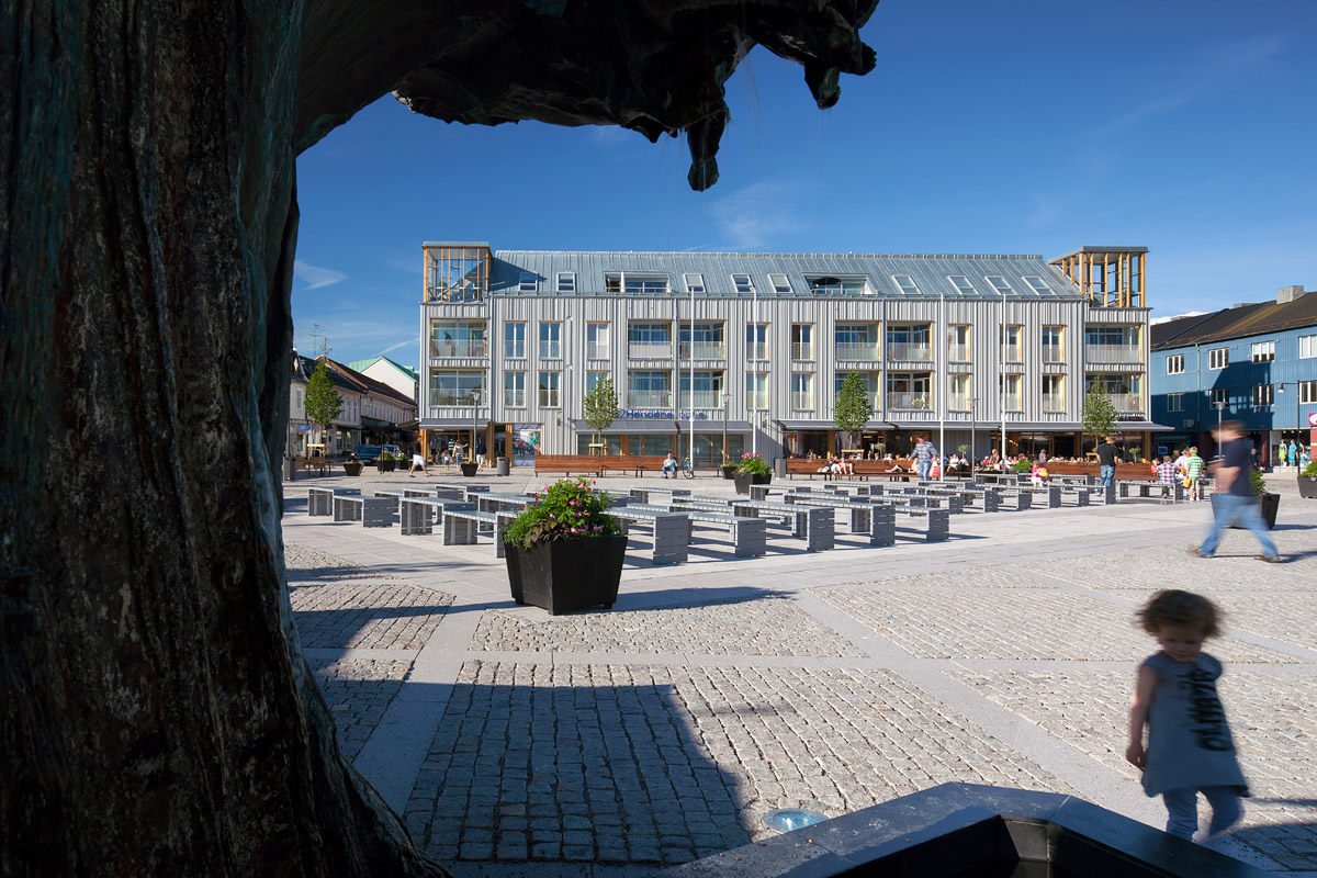 Kungsbacka Torg
