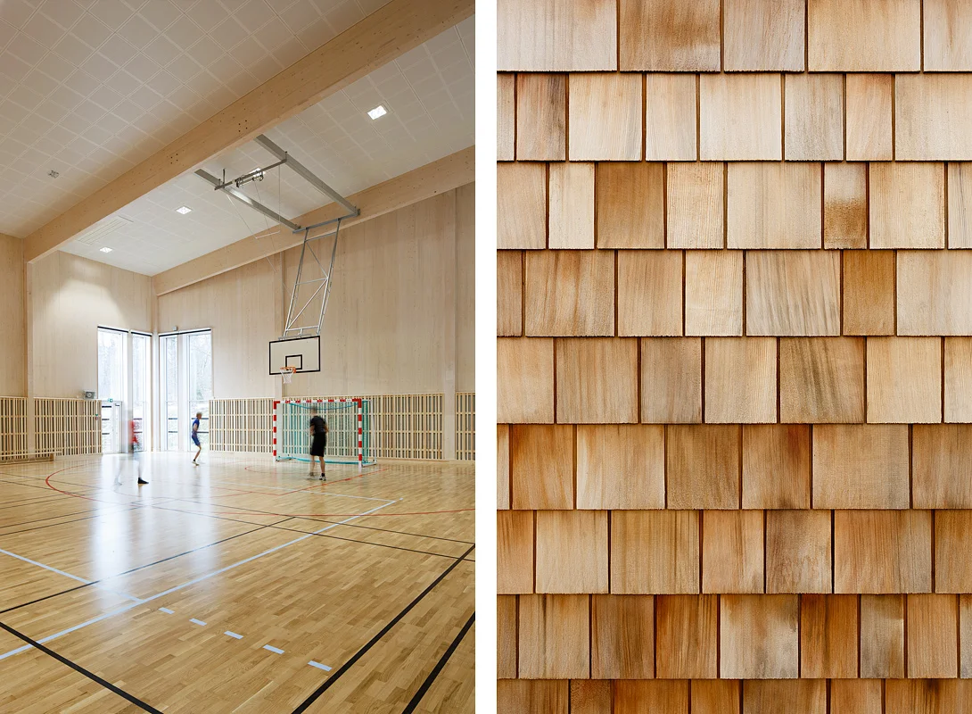 Svenljunga Multihall