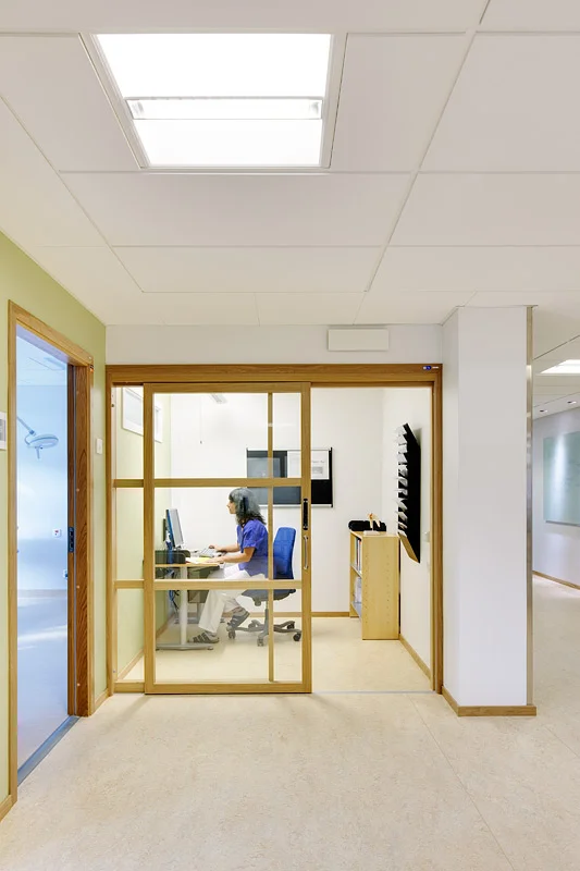 White Arkitekter