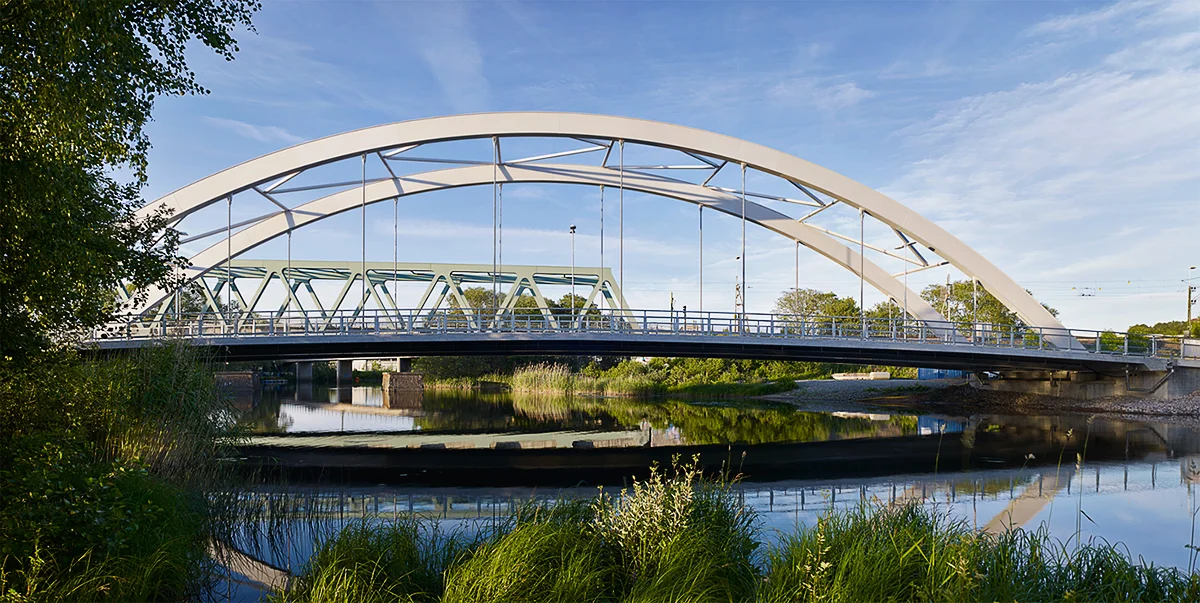 Walckesbron.