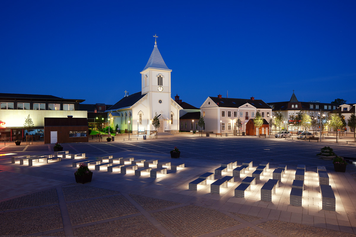 Kungsbacka Torg