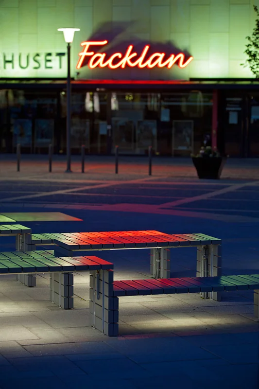 Kungsbacka Torg