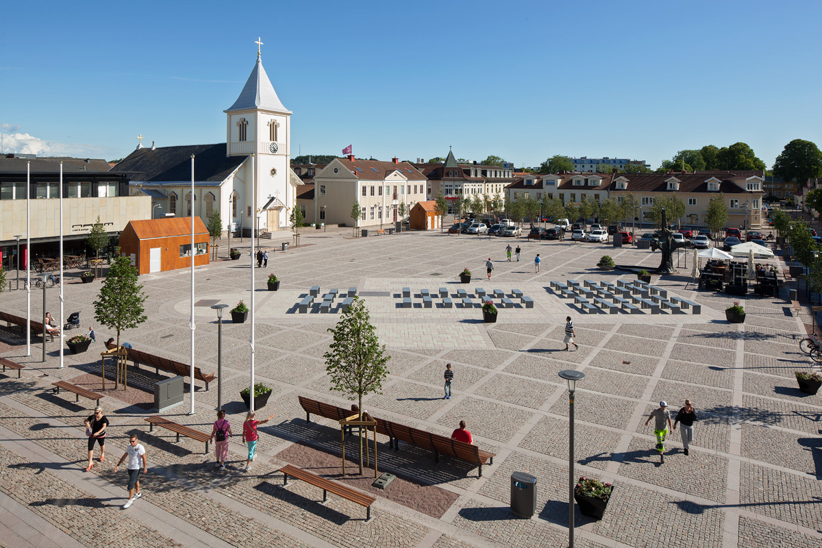 Kungsbacka Torg