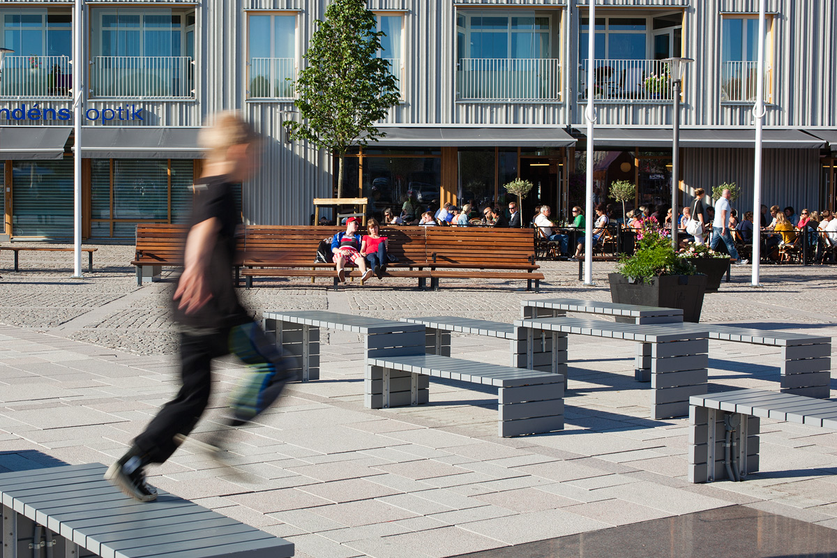 Kungsbacka Torg