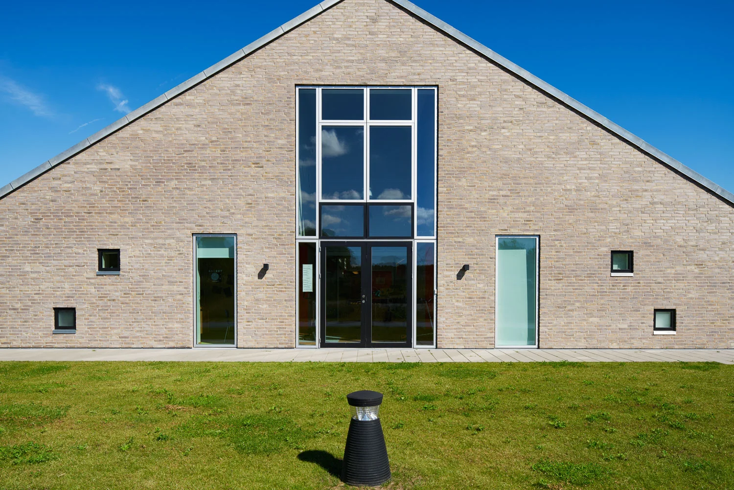 BornehuseneStjernen_på Odense i Danmark Odense arkitektur bild 2.jpg