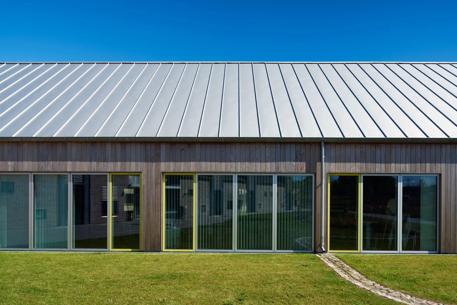 BornehuseneStjernen_på Odense i Danmark Odense arkitektur bild 4.jpg
